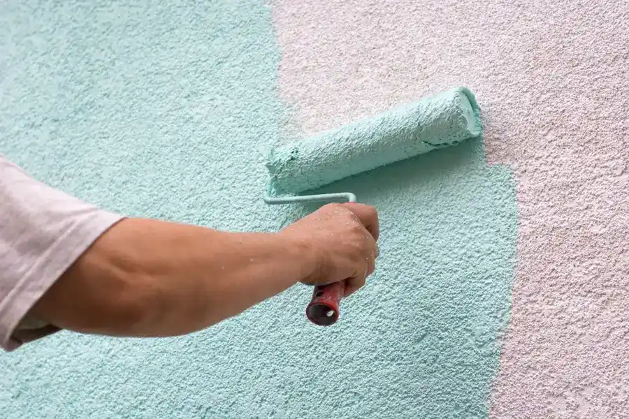 Choosing the Right Texture for Your Interior Painting Project in Copperas Cove, TX