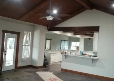 Efficient Home Painter