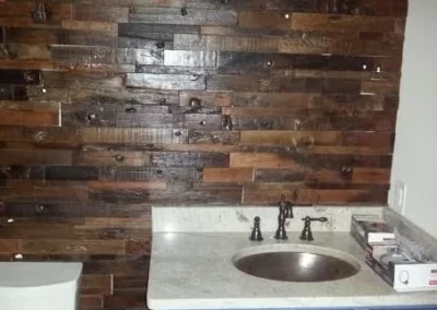 Efficient House Painter