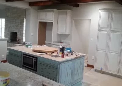 Professional House Painter