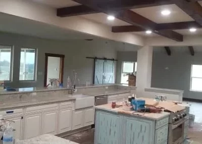 Efficient Painting Contractor