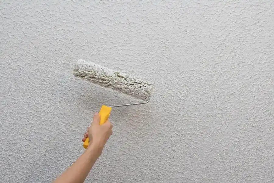 The Advantages of Texture Painting for Wall Durability in Copperas Cove, TX