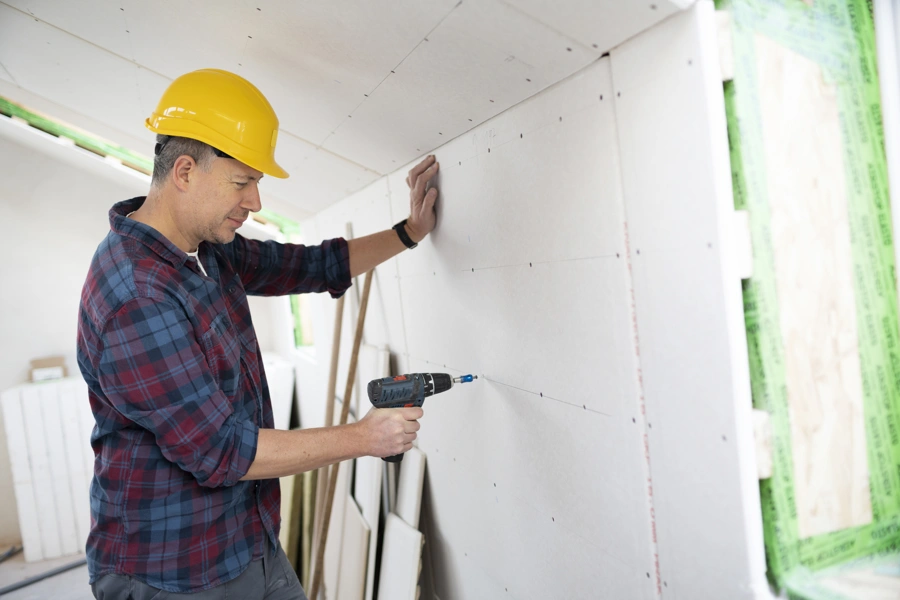 Reliable Drywall Installation in Copperas Cove, TX Reliable Drywall Installation in Copperas Cove, TX